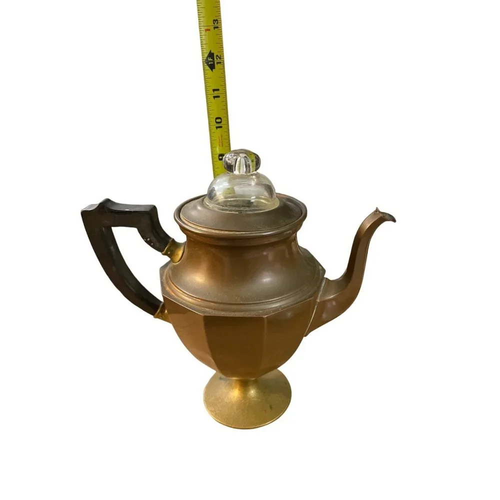 Coffee Pot‎